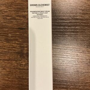 Grown Alchemist Regenerating Night Cream
